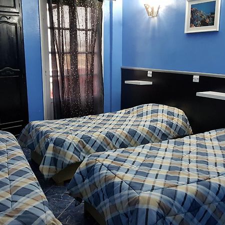 Hotel La Brise عين الترك المظهر الخارجي الصورة